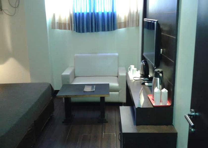 Uttar Pradesh Muzaffarnagar Public Areas